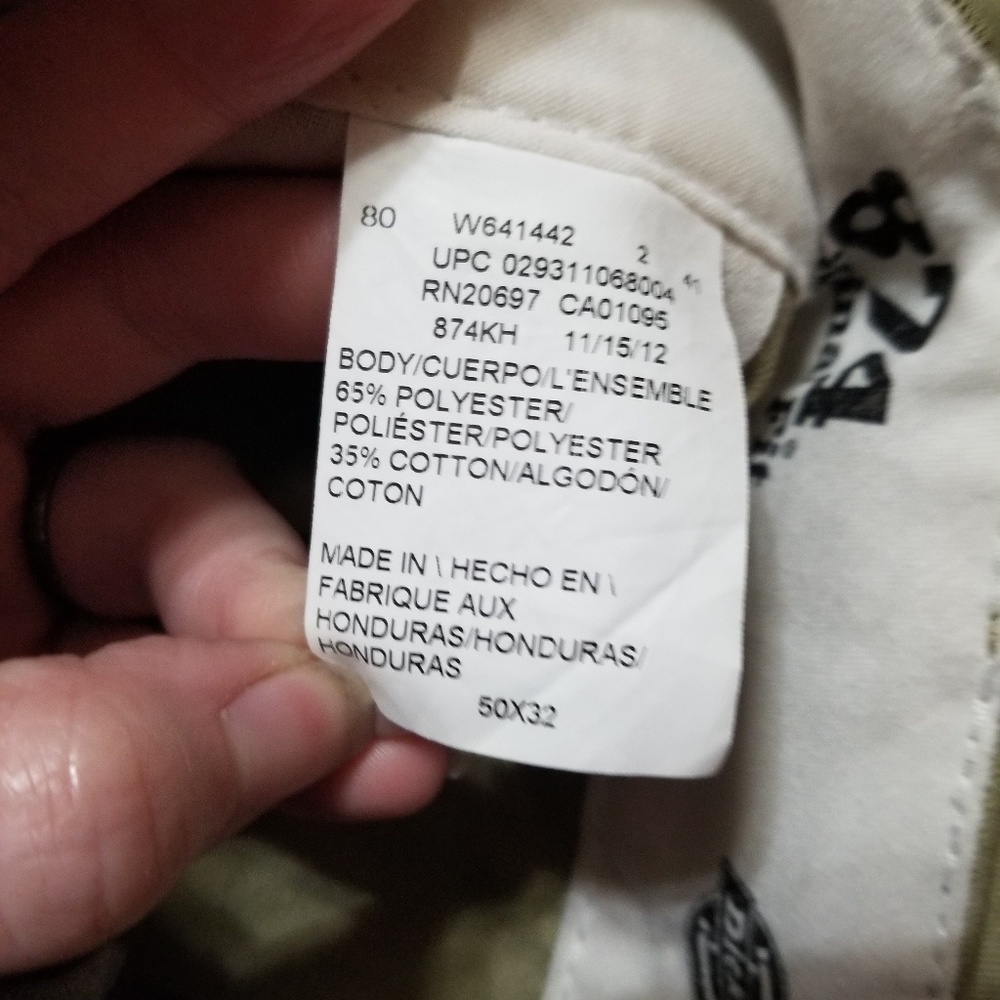 Pants - Picture 4 of 6